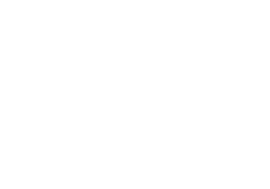 Logo Cemafa Invest, spécialisée dans le vente immobilière en résidence de service
