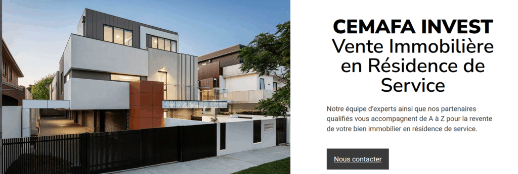 CEMAFA vous présente son nouveau site !