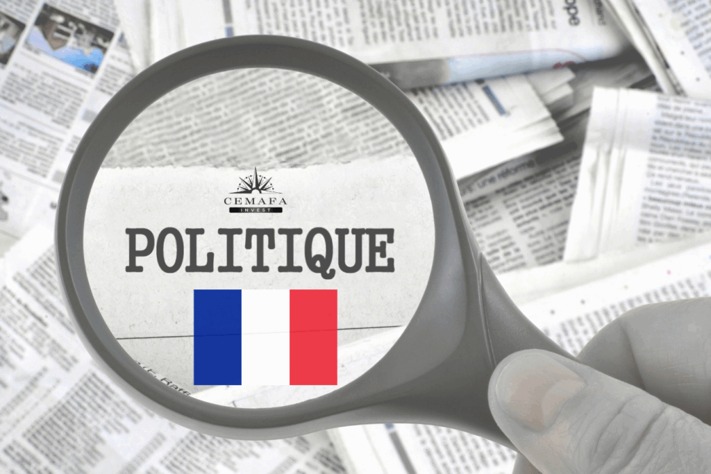Actualité politique : quels sont les impacts du vote de confiance pour les investisseurs et vendeurs ?