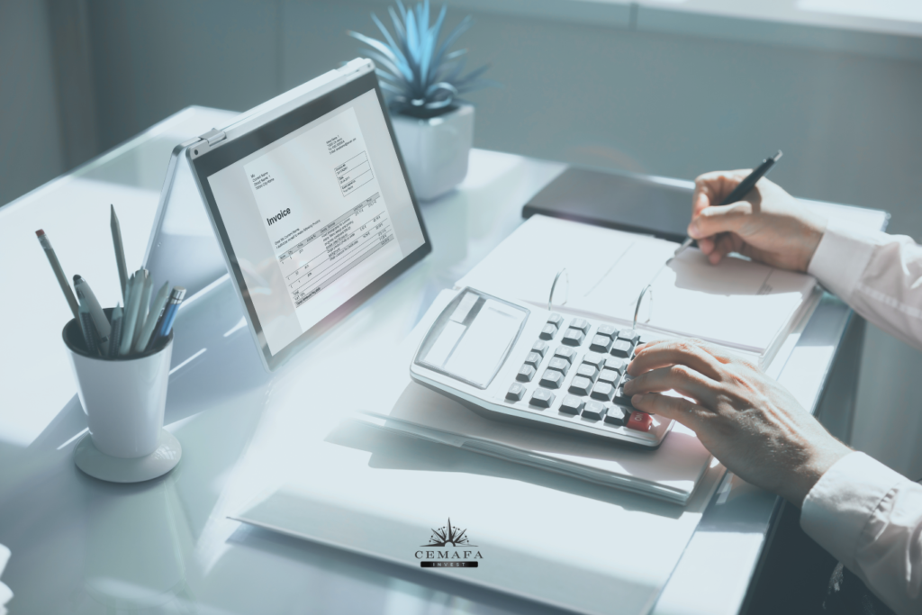 La facturation électronique : grand changement pour les copropriétaires